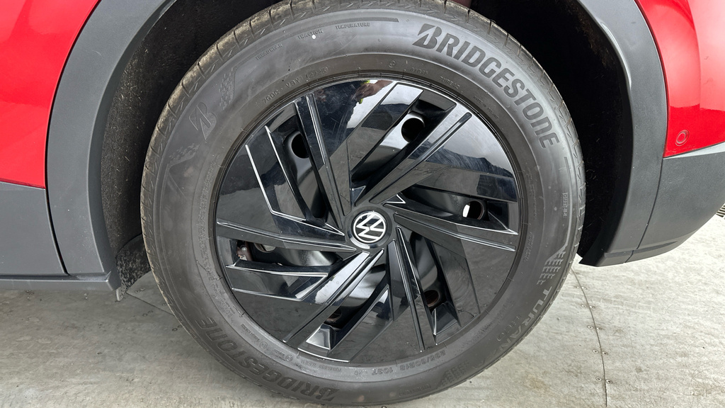 Volkswagen ID.4 Suv Pro Performance 77Kwh Family 202271 Grey #26