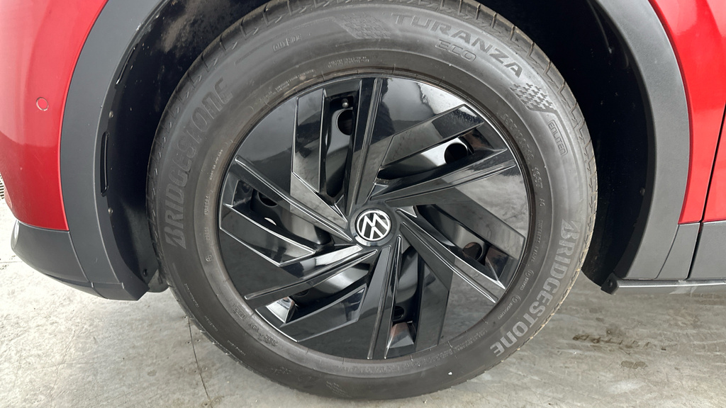 Volkswagen ID.4 Suv Pro Performance 77Kwh Family 202271 Grey #25