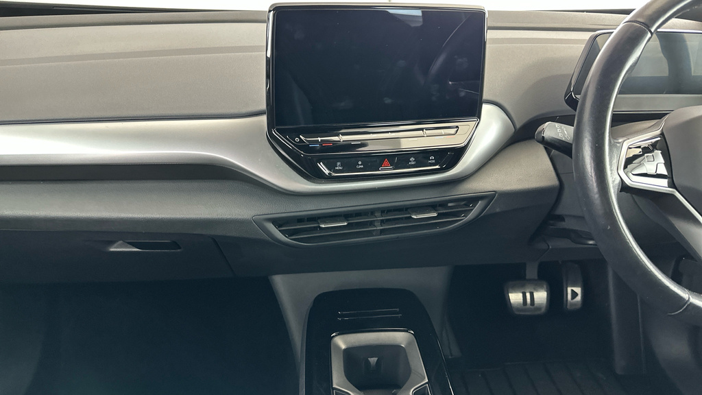 Volkswagen ID.4 Suv Pro Performance 77Kwh Family 202271 Grey #20
