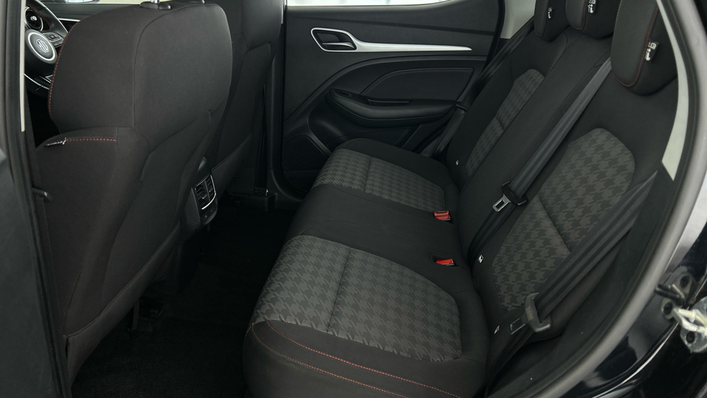 MG ZS 1.0 Exclusive T-gdi 110 Bhp Heated Seats, 10-In Black #20
