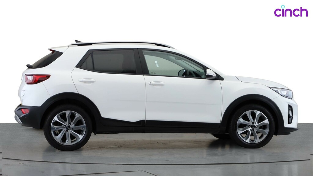 Kia Stonic 1.0 T Gdi Mixx Suv  #2