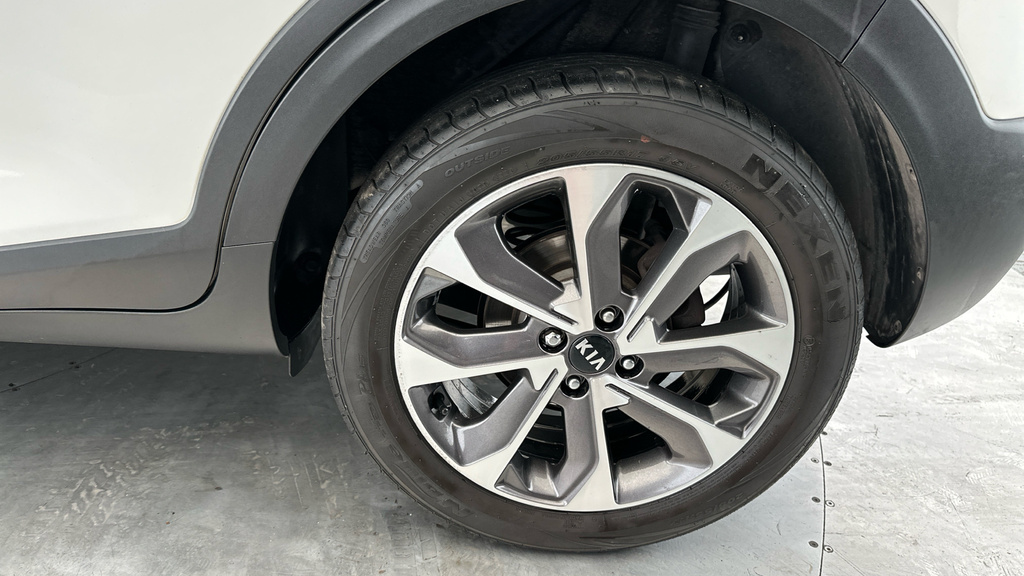 Kia Stonic 1.0 T Gdi Mixx Suv  #23