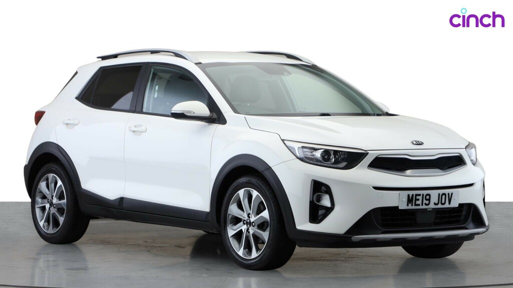 Kia Stonic 1.0 T Gdi Mixx Suv  #1