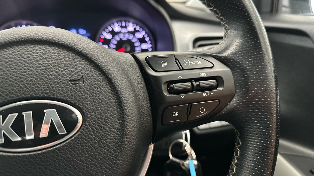 Kia Stonic 1.0 T Gdi Mixx Suv  #14