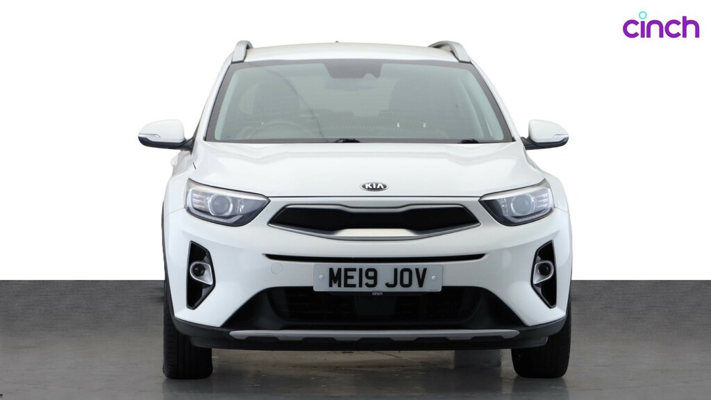 Kia Stonic 1.0 T Gdi Mixx Suv  #9