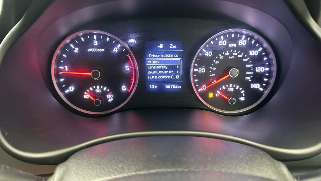 Kia Stonic 1.0 T Gdi Mixx Suv  #18