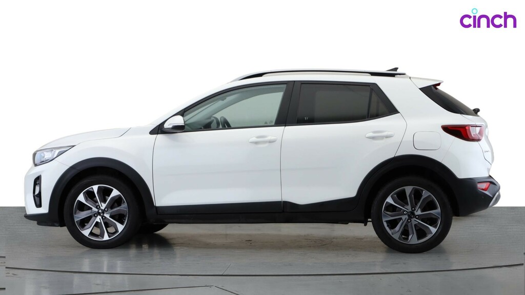 Kia Stonic 1.0 T Gdi Mixx Suv  #7