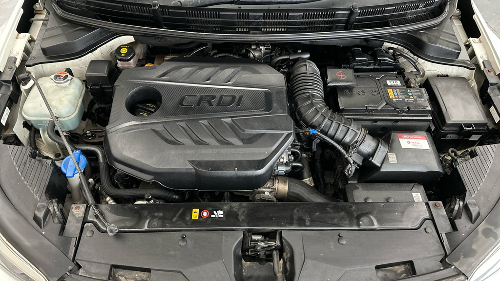 Kia Stonic 1.0 T Gdi Mixx Suv  #21