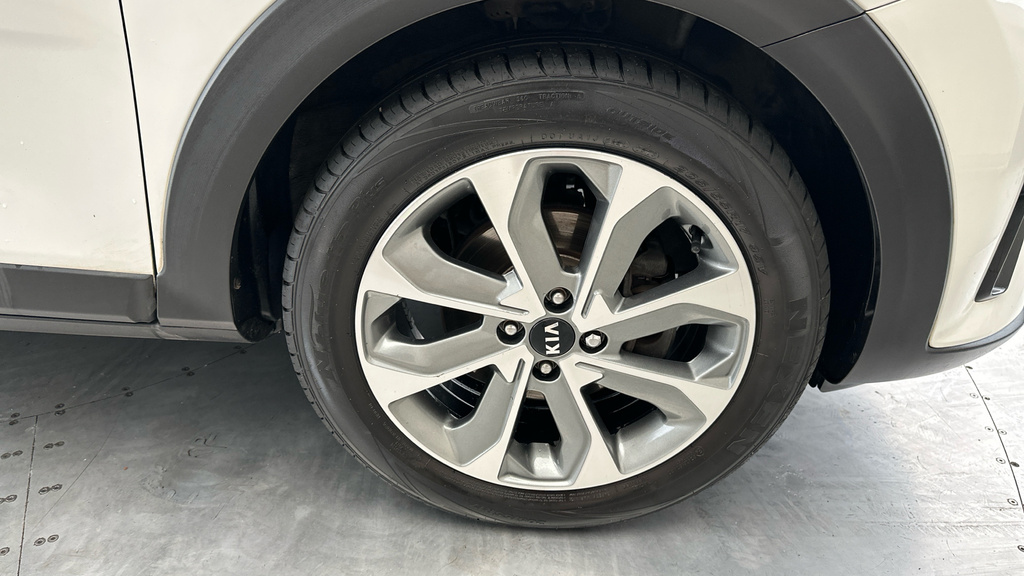Kia Stonic 1.0 T Gdi Mixx Suv  #25