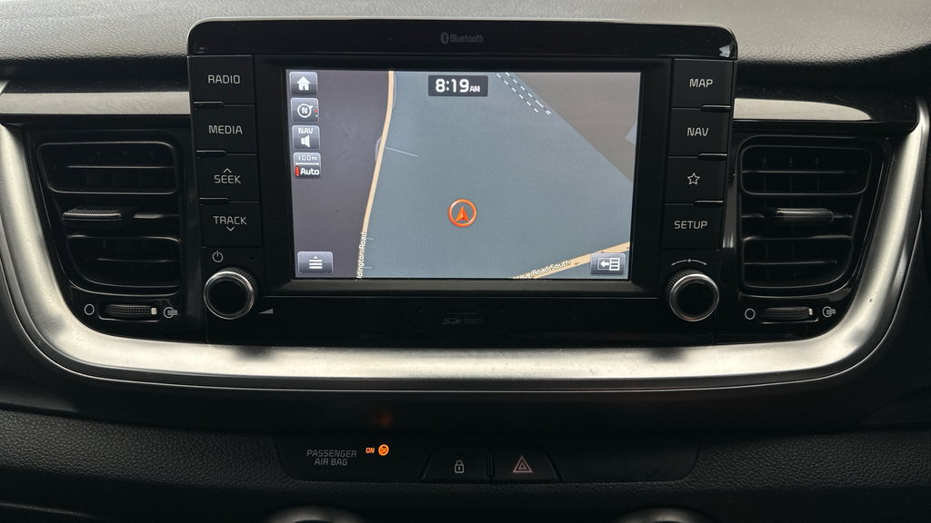 Kia Stonic 1.0 T Gdi Mixx Suv  #16