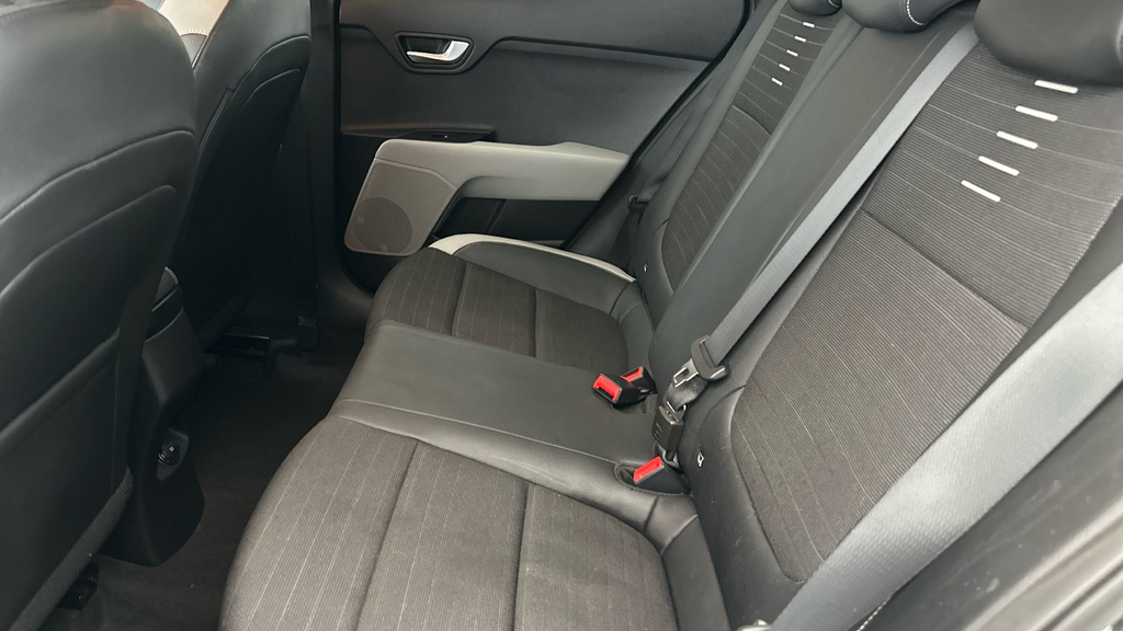 Kia Stonic 1.0 T Gdi Mixx Suv  #19