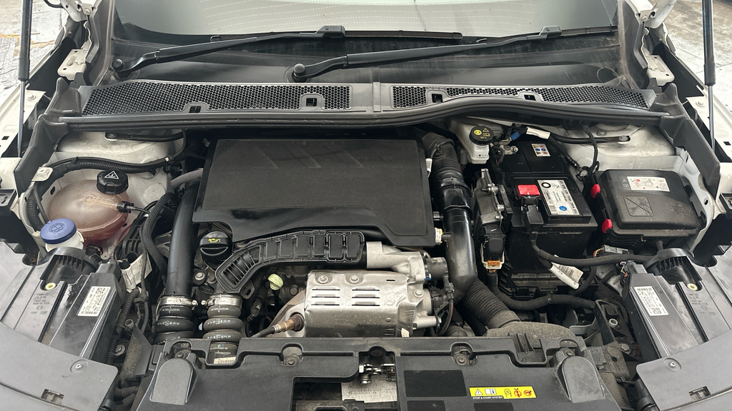 Vauxhall Mokka 1.2 Turbo 100 Gs Line 2022 Black #22