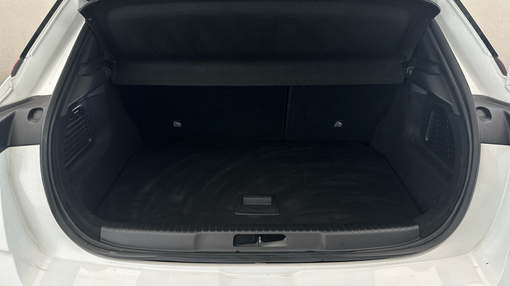 Vauxhall Mokka 1.2 Turbo 100 Gs Line 2022 Black #21