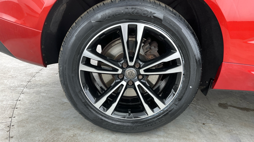 Volvo XC60 Xc60 2.0 T5 250 R Design Pro Awd Geartronic Silver #30