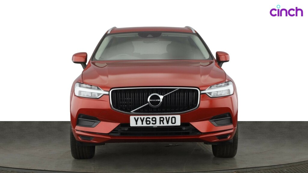 Volvo XC60 Xc60 2.0 T5 250 R Design Pro Awd Geartronic Silver #8