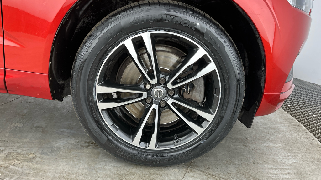 Volvo XC60 Xc60 2.0 T5 250 R Design Pro Awd Geartronic Silver #31