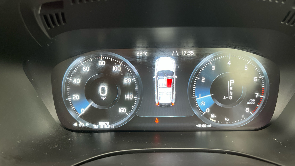 Volvo XC60 Xc60 2.0 T5 250 R Design Pro Awd Geartronic Silver #24