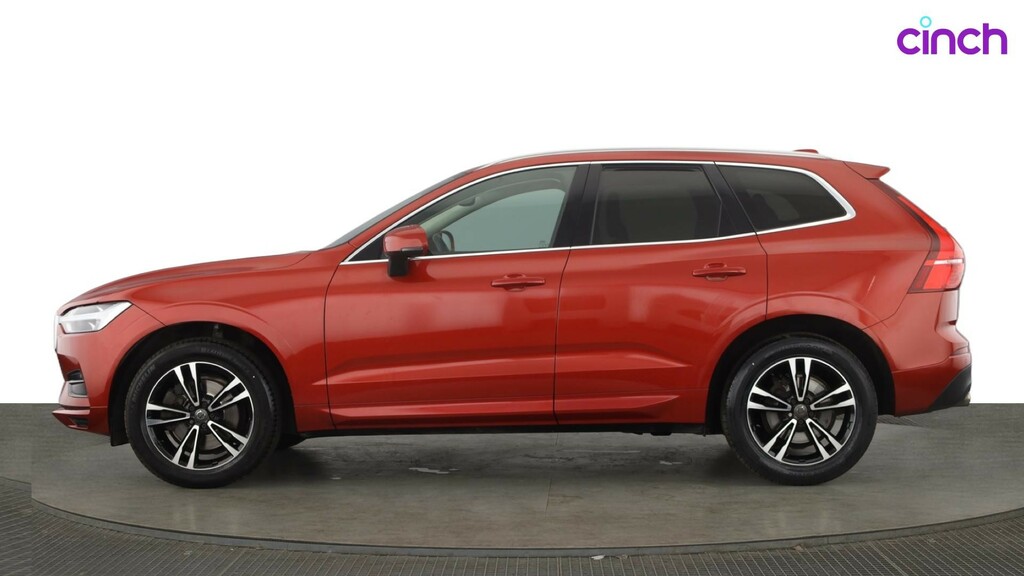 Volvo XC60 Xc60 2.0 T5 250 R Design Pro Awd Geartronic Silver #6