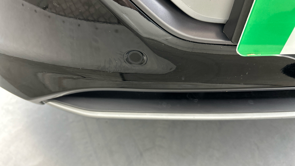 Hyundai Ioniq Premium Se Grey #10