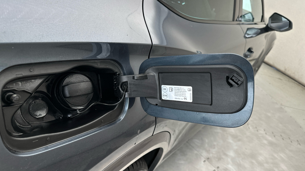 Cupra Formentor 1.4 12.8Kwh Vz1 Suv Plug In Hybrid Dsg Red #27