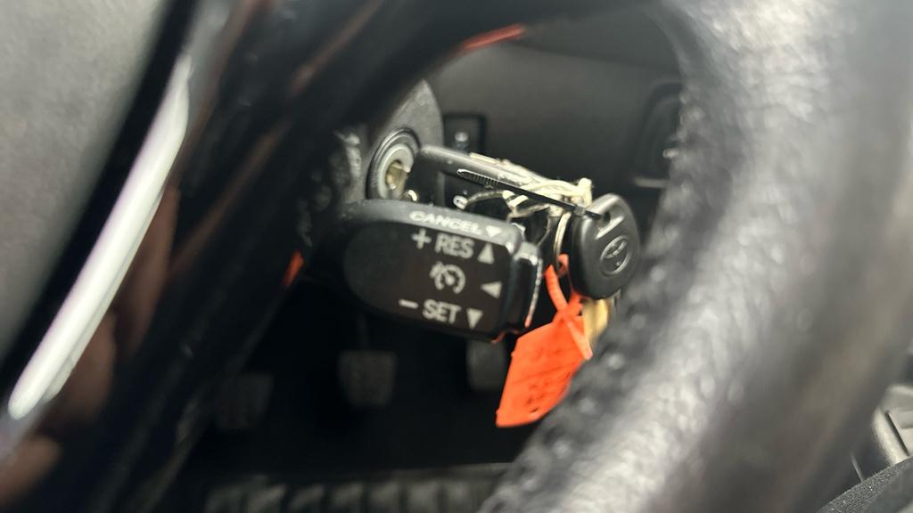 Toyota Aygo X 1L X-cite 4 Red #14