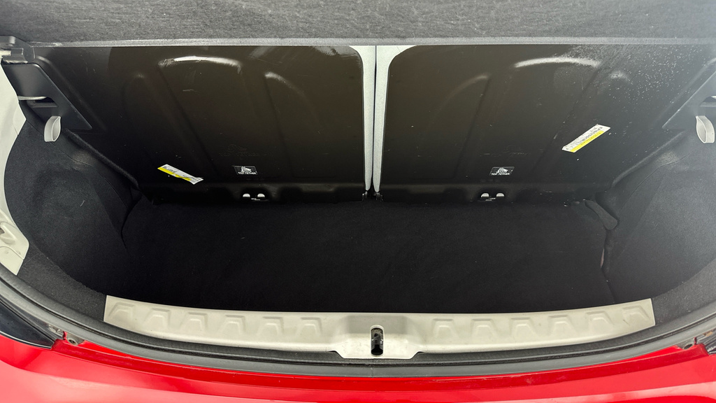 Toyota Aygo X 1L X-cite 4 Red #20