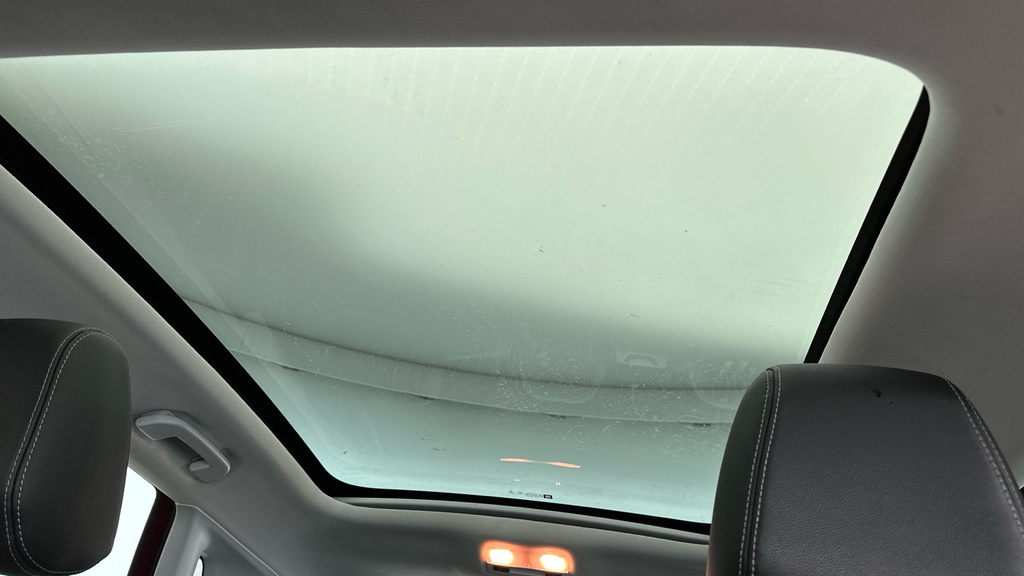 Vauxhall Grandland X Sport Nav Red #5