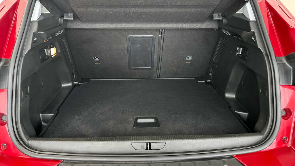 Vauxhall Grandland X Sport Nav Red #22