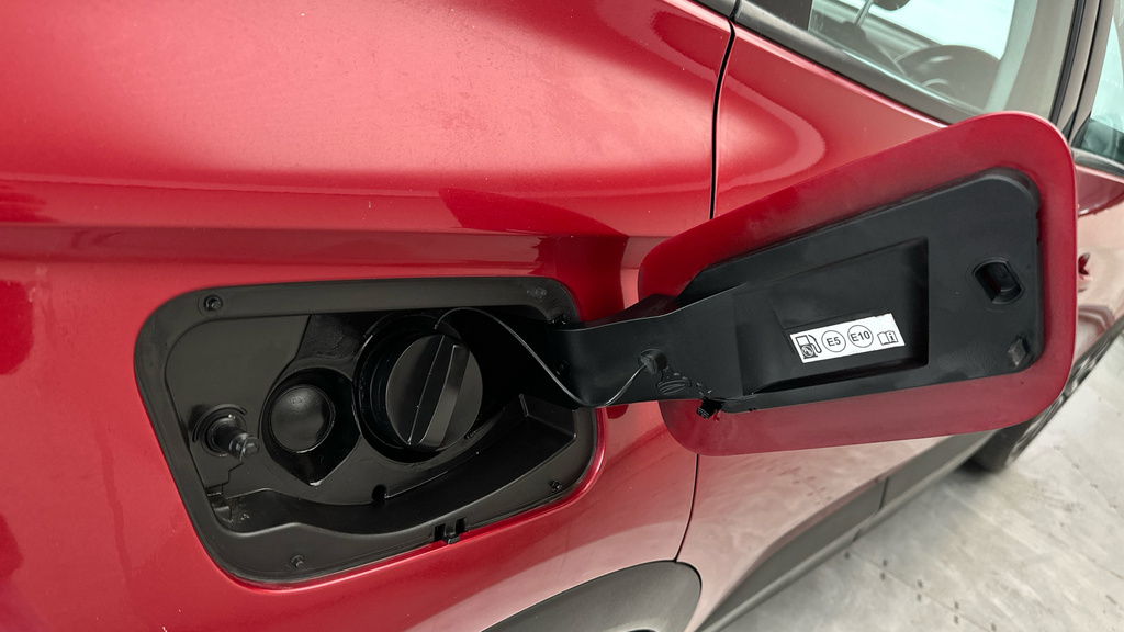 Vauxhall Grandland X Sport Nav Red #28