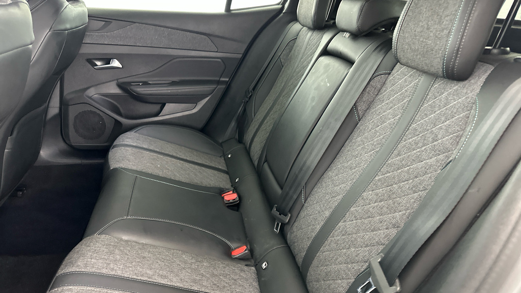Peugeot 408 1.2 Puretech Gt Eat8 2024 Blue #24