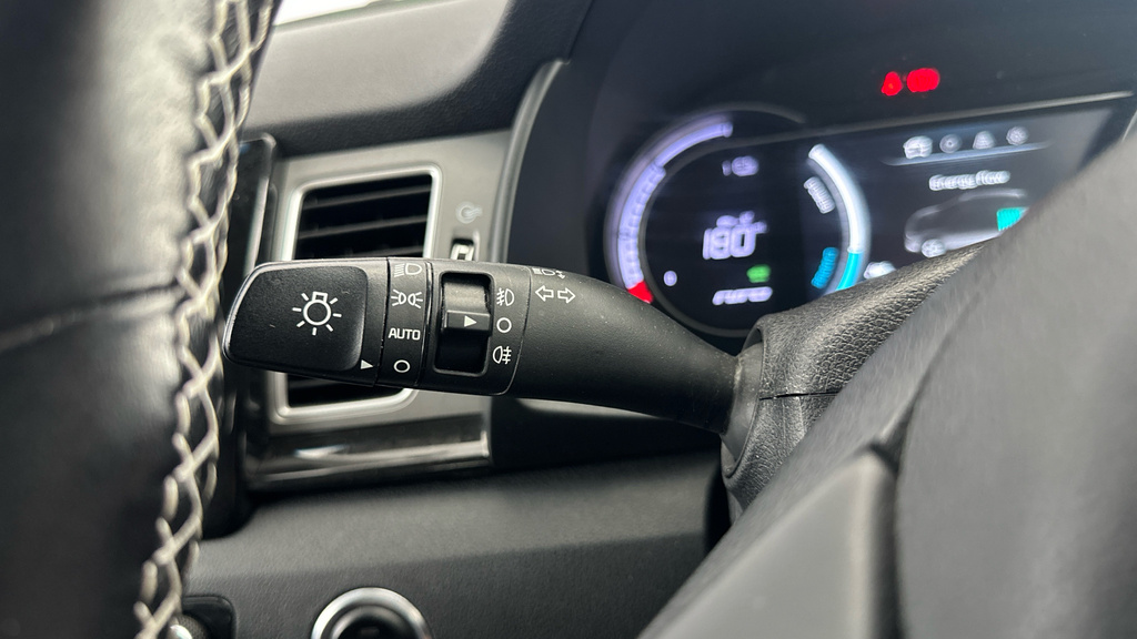 Kia e-Niro Kia Estate 150Kw 4 64Kwh White #15