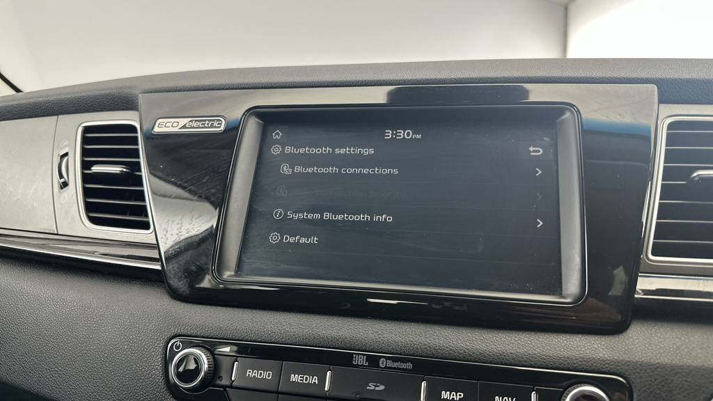 Kia e-Niro Kia Estate 150Kw 4 64Kwh White #21