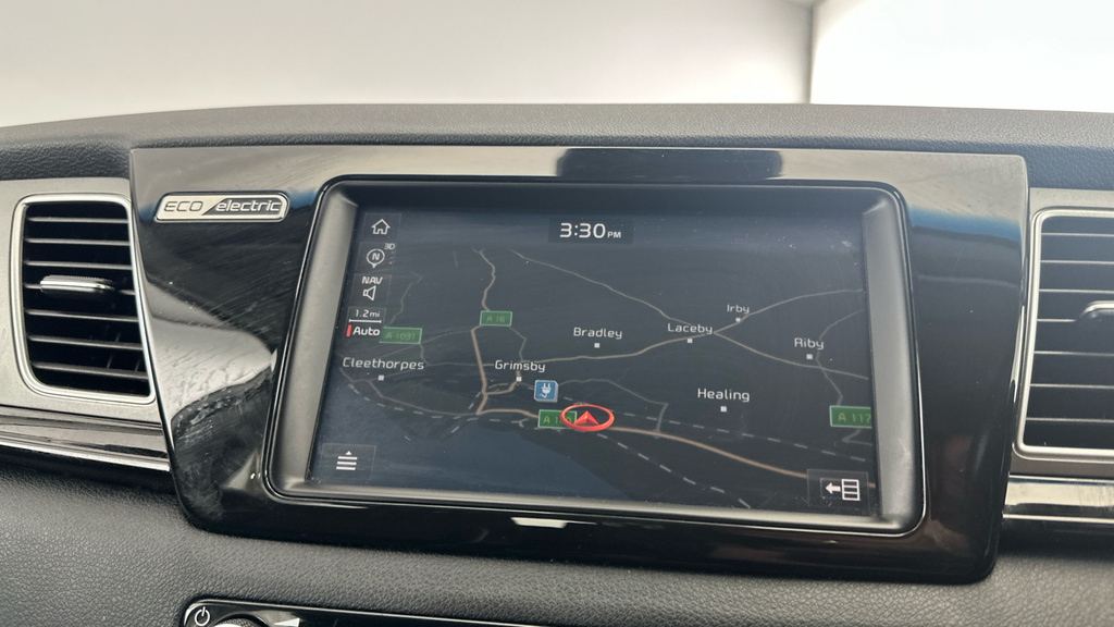 Kia e-Niro Kia Estate 150Kw 4 64Kwh White #19