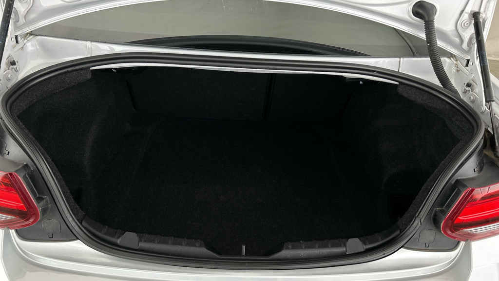 BMW 2 Series 2.0 220I Gpf Sport Dct Euro 6 Ss #19