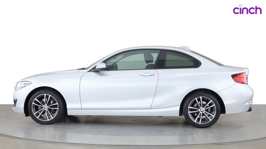 BMW 2 Series 2.0 220I Gpf Sport Dct Euro 6 Ss #7