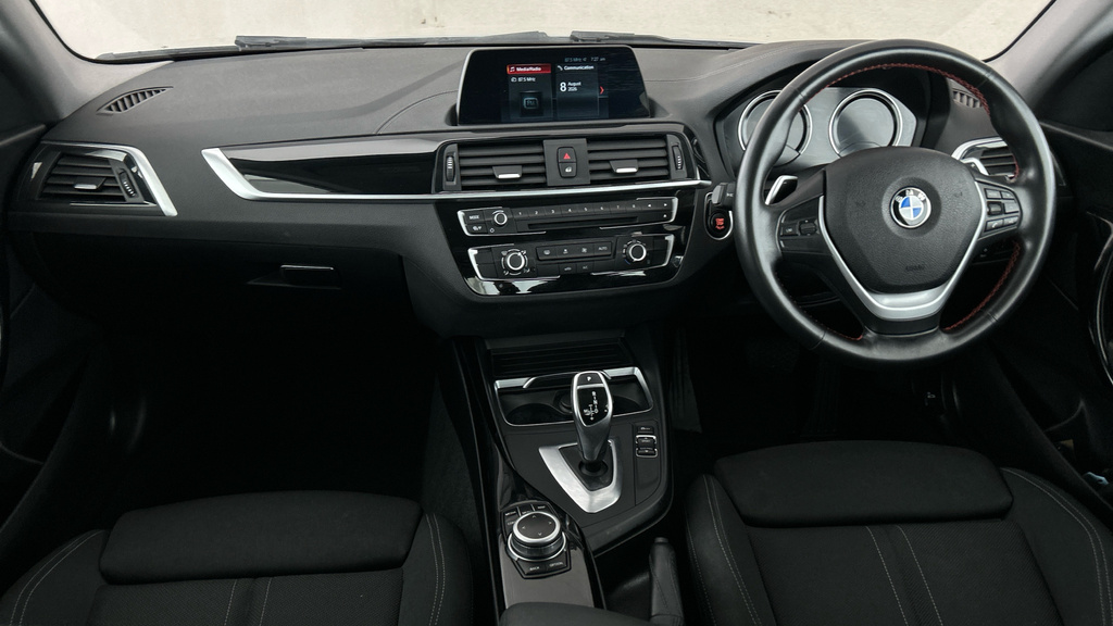 BMW 2 Series 2.0 220I Gpf Sport Dct Euro 6 Ss #12