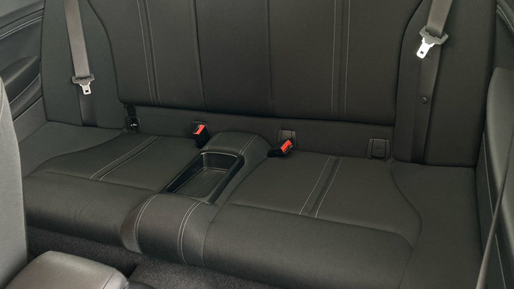 BMW 2 Series 2.0 220I Gpf Sport Dct Euro 6 Ss #18