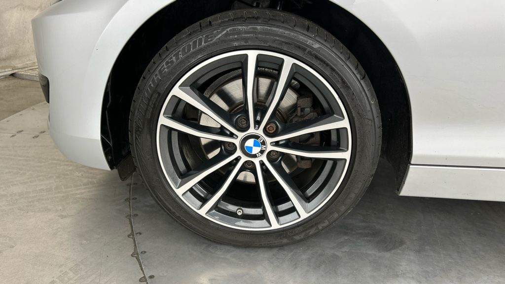 BMW 2 Series 2.0 220I Gpf Sport Dct Euro 6 Ss #21