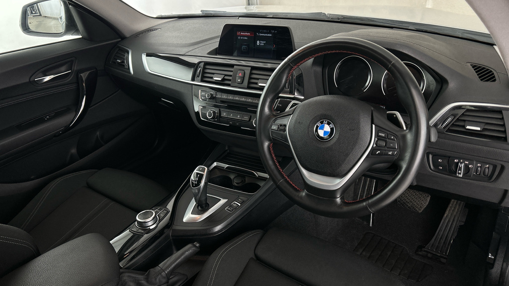 BMW 2 Series 2.0 220I Gpf Sport Dct Euro 6 Ss #10