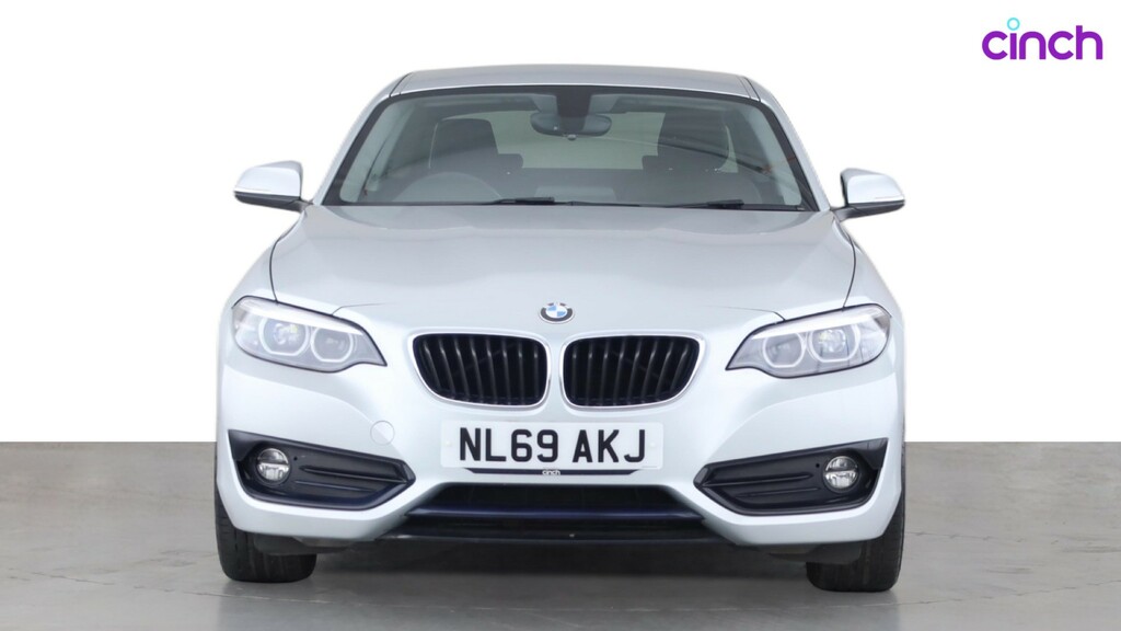 BMW 2 Series 2.0 220I Gpf Sport Dct Euro 6 Ss #9