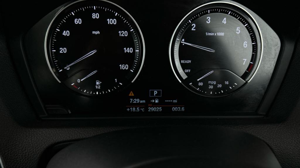 BMW 2 Series 2.0 220I Gpf Sport Dct Euro 6 Ss #17