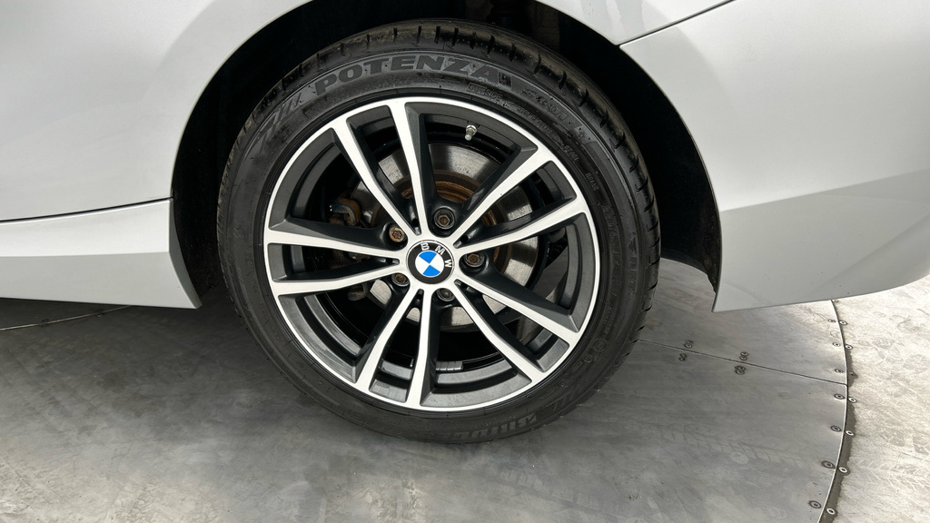BMW 2 Series 2.0 220I Gpf Sport Dct Euro 6 Ss #22