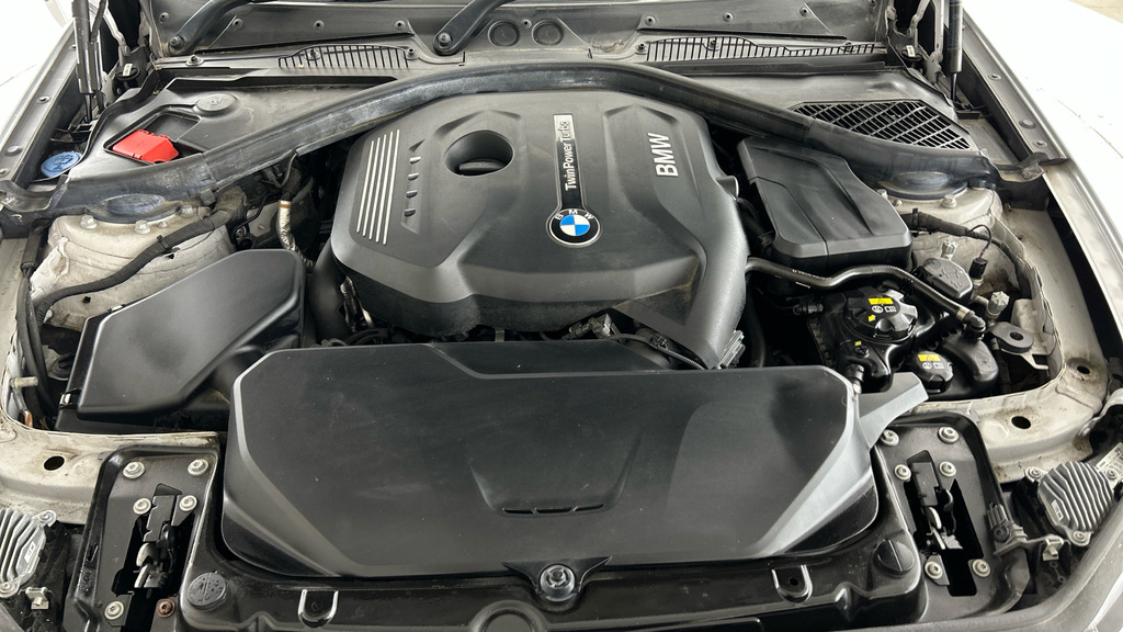 BMW 2 Series 2.0 220I Gpf Sport Dct Euro 6 Ss #20