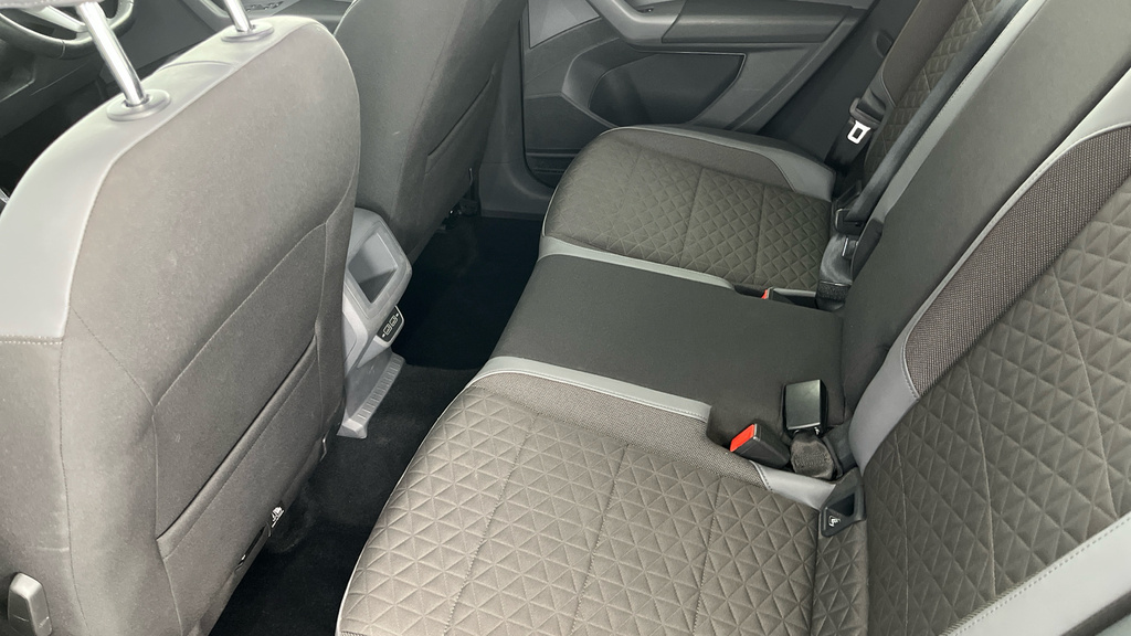 Volkswagen T-Cross 1.0 Tsi S Black #21