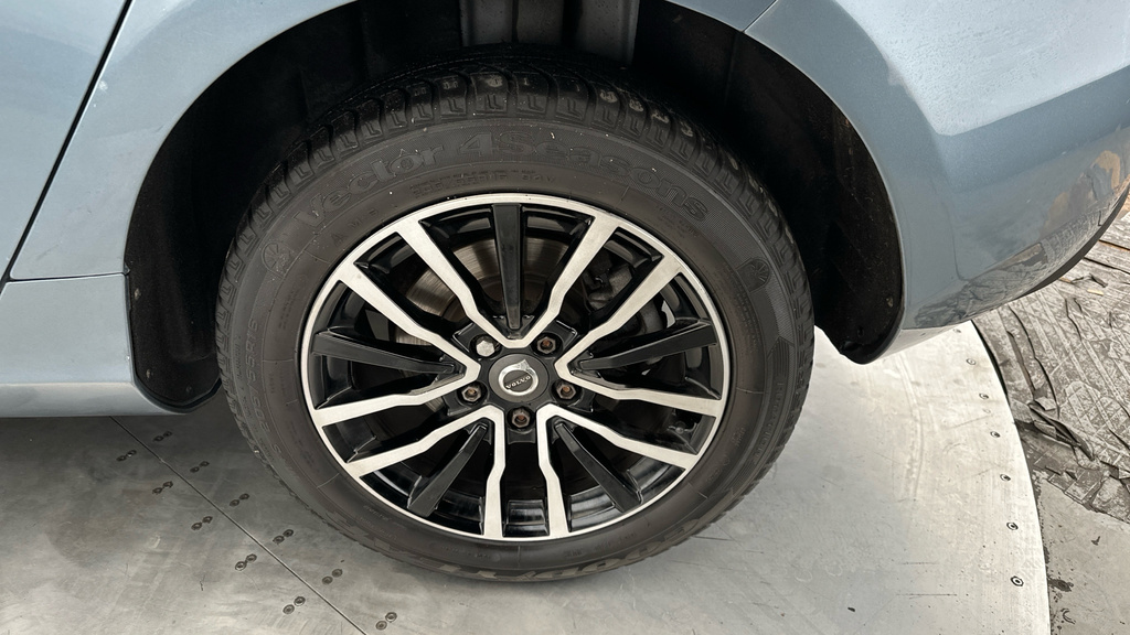 Volvo V40 1.5 T3 152 Inscription Geartronic Blue #23