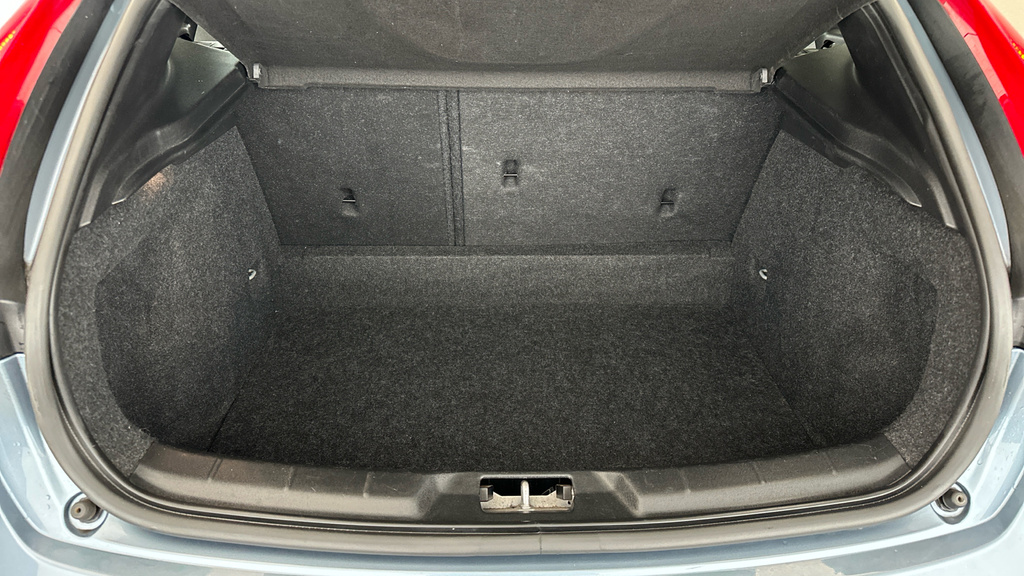 Volvo V40 1.5 T3 152 Inscription Geartronic Blue #20