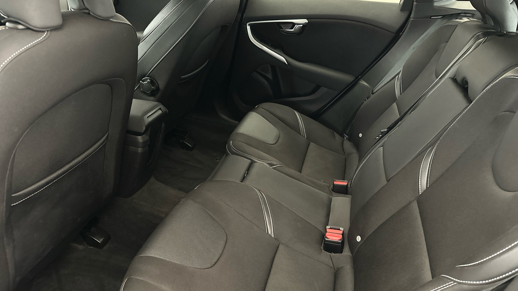 Volvo V40 1.5 T3 152 Inscription Geartronic Blue #19
