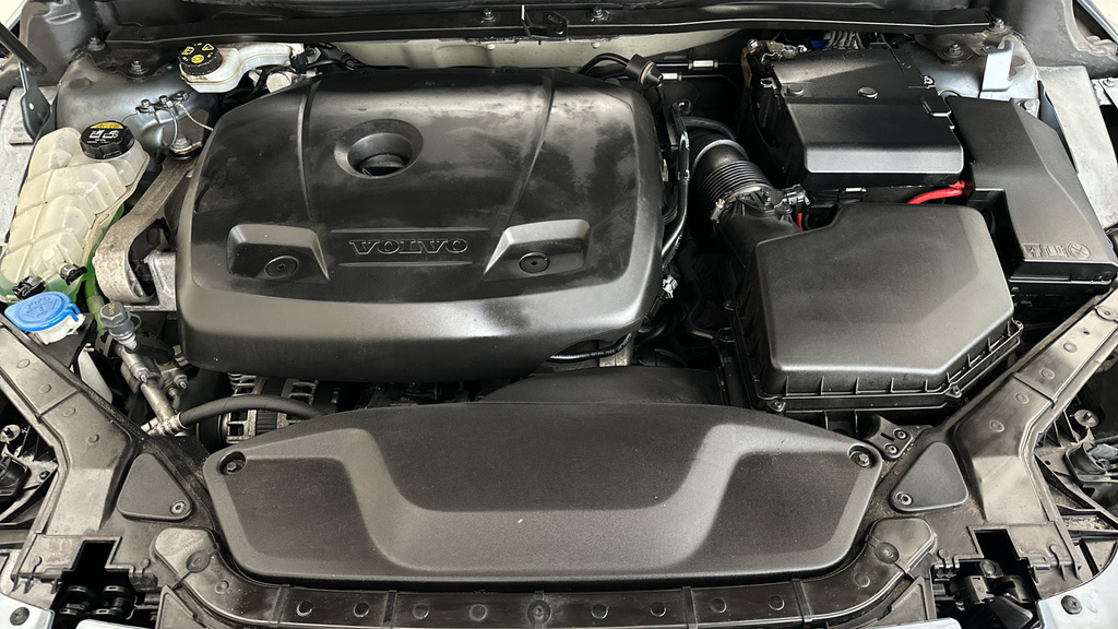 Volvo V40 1.5 T3 152 Inscription Geartronic Blue #21