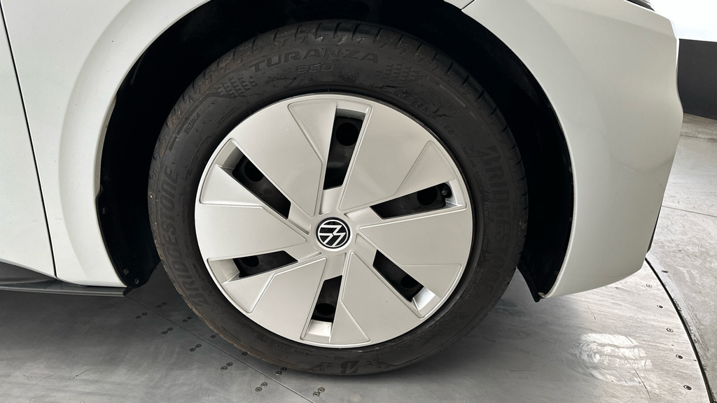 Volkswagen ID.3 107Kw Life Pro 58Kwh Black #26