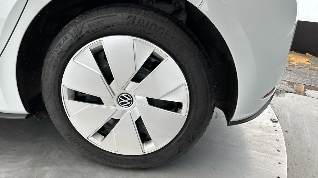 Volkswagen ID.3 107Kw Life Pro 58Kwh Black #24